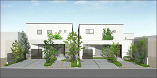 イメージパース02