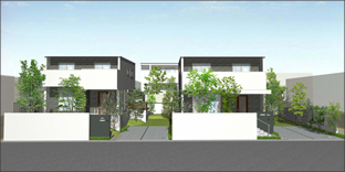 イメージパース05