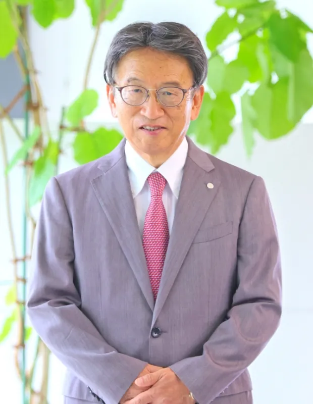 山田 準