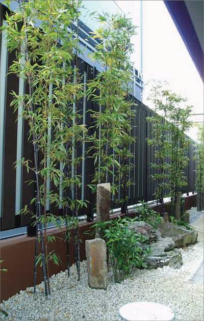 フランク・ロイド・ライト風建築