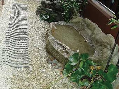 フランク・ロイド・ライト風建築