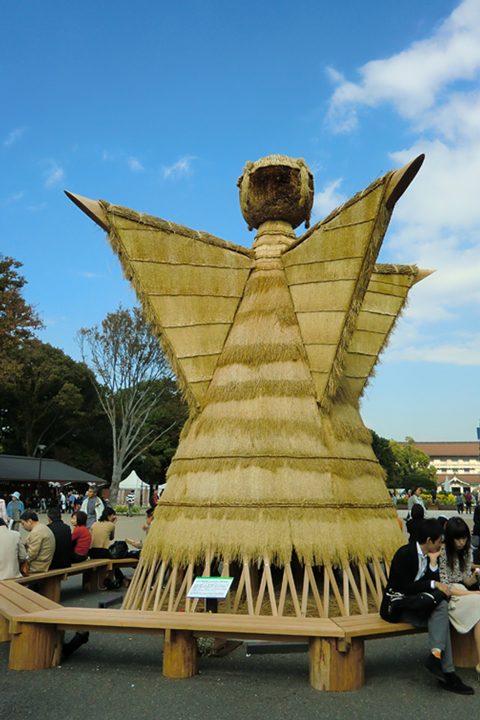 第29回全国都市緑化フェアTOKYO