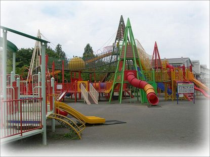 長良公園の運営・管理を指定管理者として行っておりますの画像