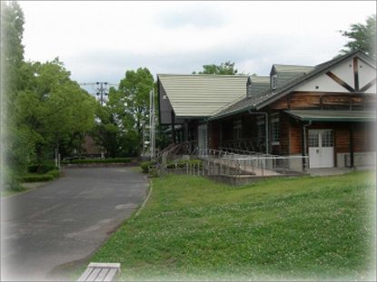 長良公園の運営・管理を指定管理者として行っております