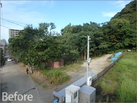 岐阜公園に楽しい遊具広場が完成しました