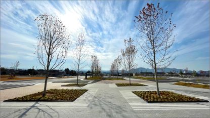中部国際医療センター