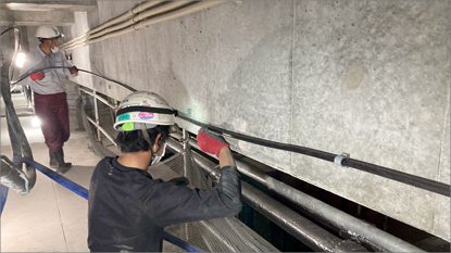 中部国際医療センター