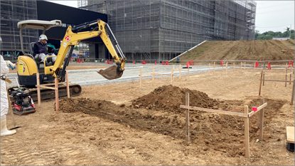 中部国際医療センター