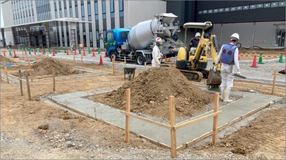 中部国際医療センター