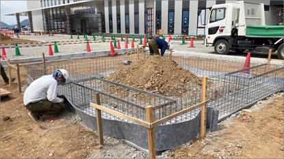 中部国際医療センター