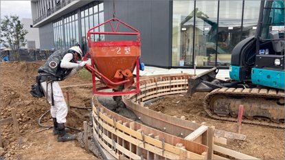 中部国際医療センター