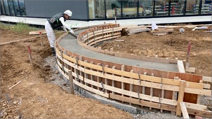 中部国際医療センター