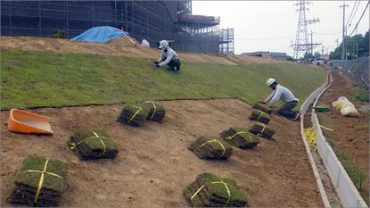 中部国際医療センター