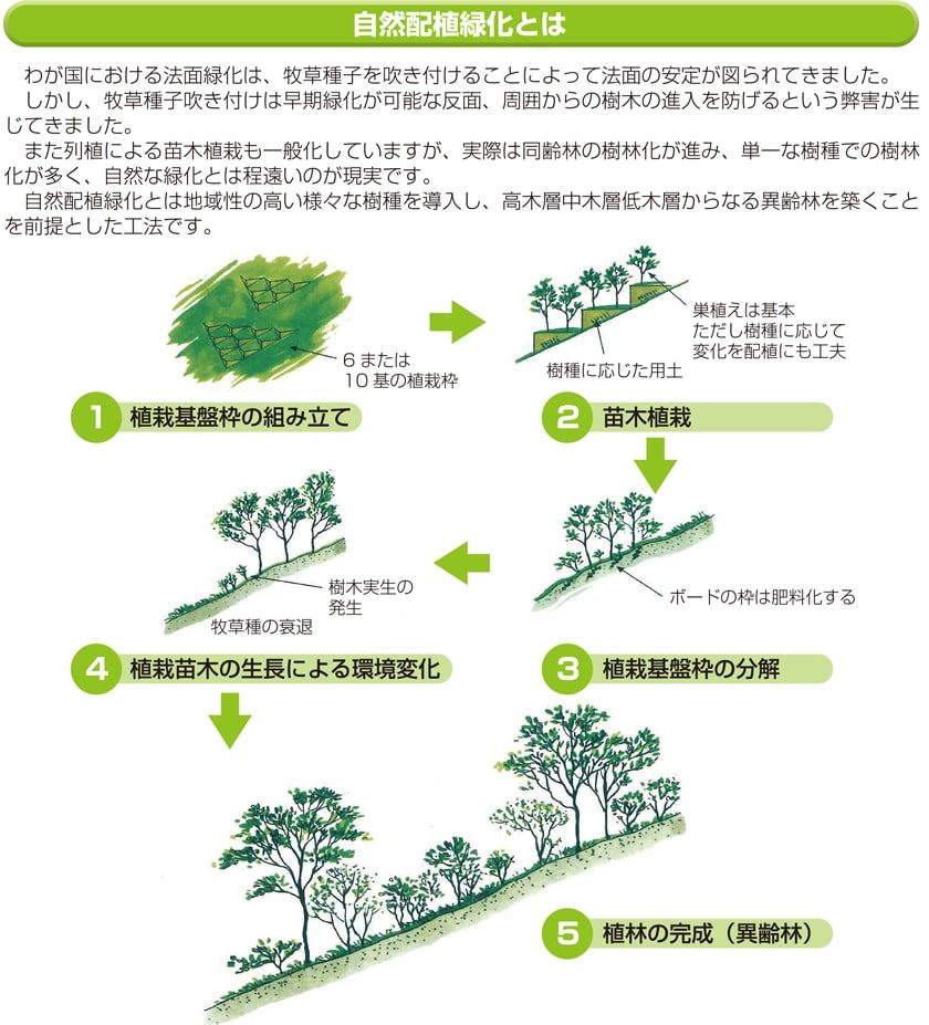 名古屋市千種区東山 外構植栽工事