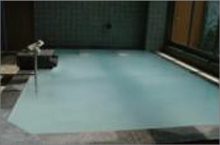 みどりの楽の湯…いい湯だな♪♪