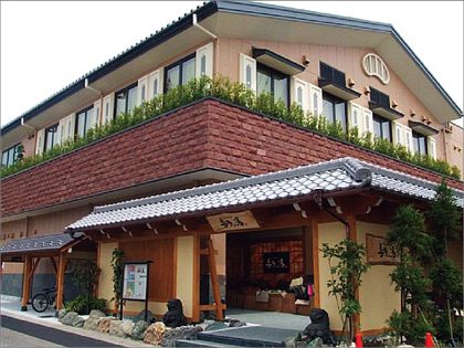 岐阜六条温泉　喜多の湯の画像