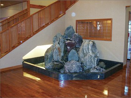 岐阜六条温泉　喜多の湯