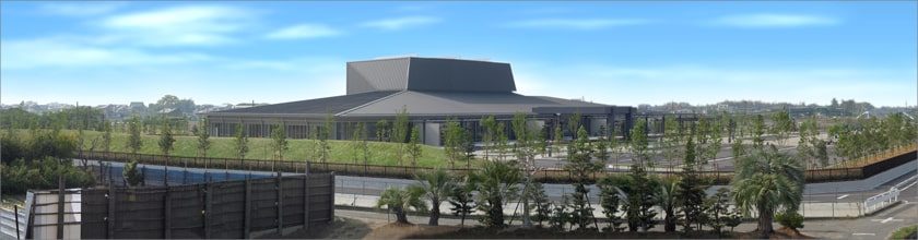 おだやかな別れの場-愛西市総合斎苑の画像
