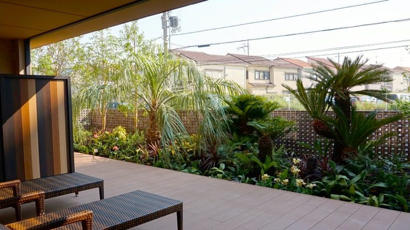 大阪府八尾市に地域最大級のスーパー銭湯がOPEN