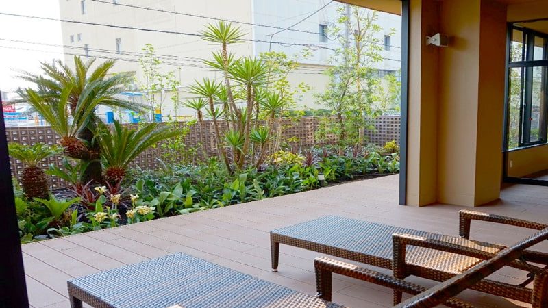 大阪府八尾市に地域最大級のスーパー銭湯がOPEN