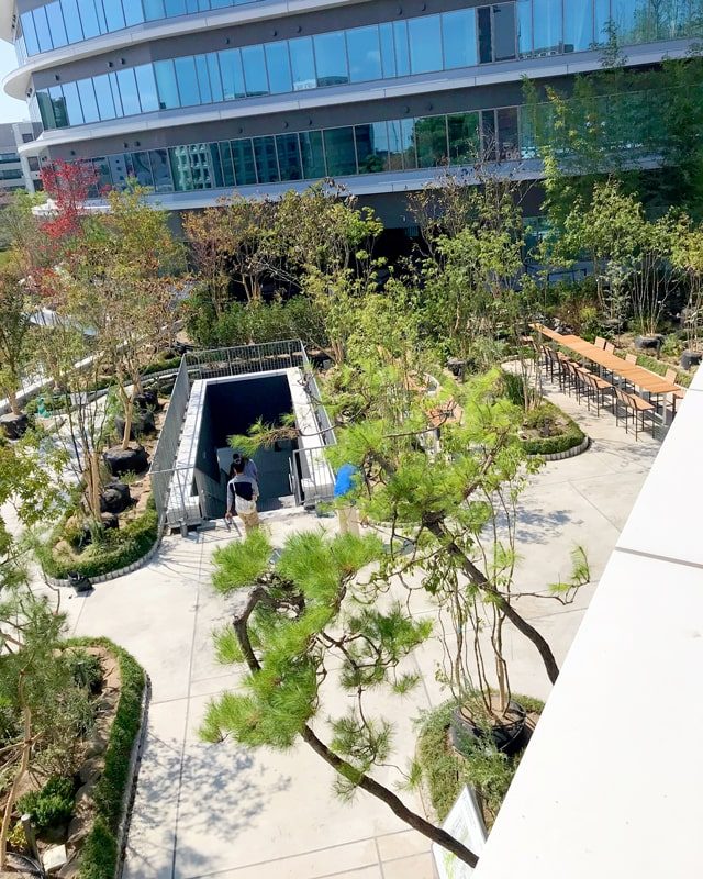 熊本交通センター跡地に大型商業施設・サクラマチクマモト