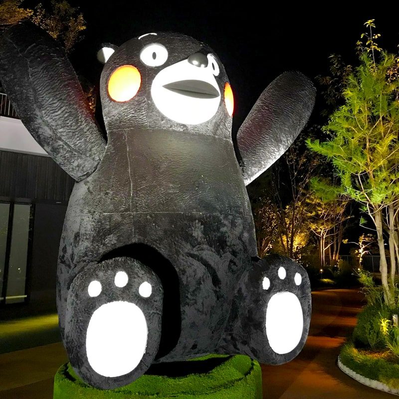 熊本交通センター跡地に大型商業施設・サクラマチクマモト
