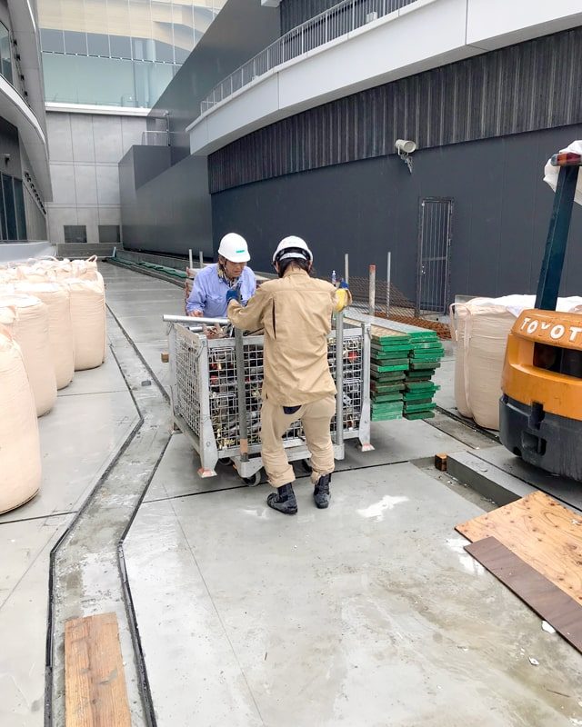 熊本交通センター跡地に大型商業施設・サクラマチクマモト