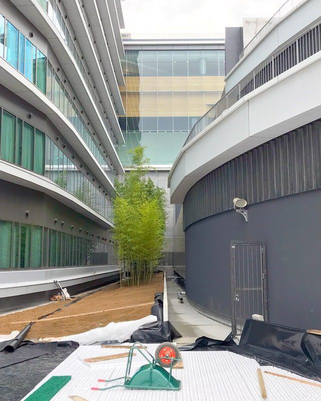 熊本交通センター跡地に大型商業施設・サクラマチクマモト