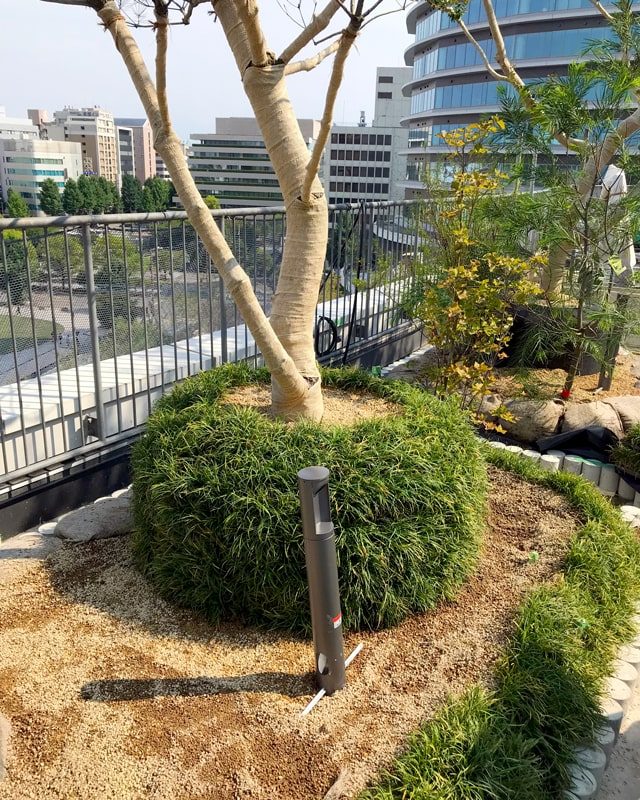 熊本交通センター跡地に大型商業施設・サクラマチクマモト