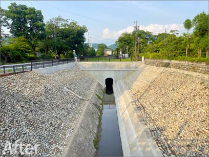 歴史ある「岐阜公園」の再整備