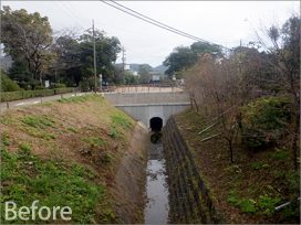 歴史ある「岐阜公園」の再整備