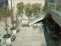 壁面・特殊緑化大賞 環境大臣賞を受賞しました