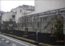 JR東海 名古屋セントラル病院病院
