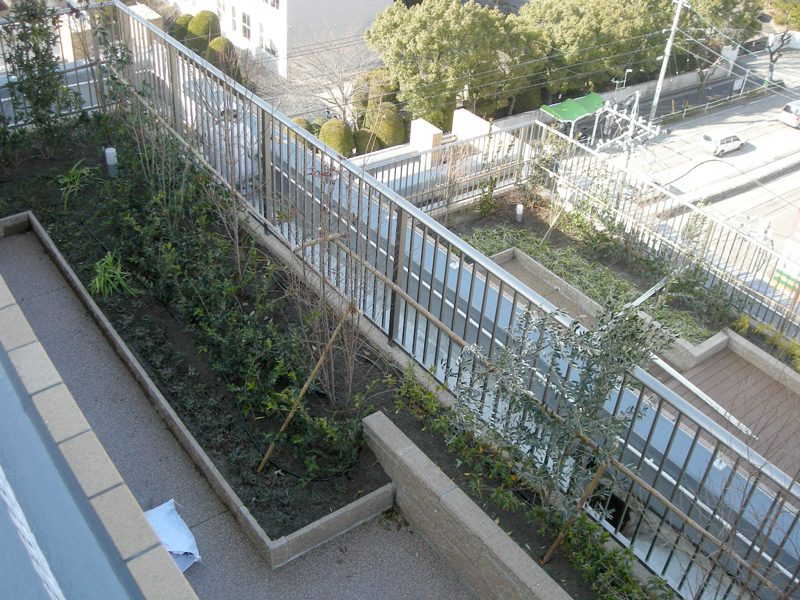 多目的老人ホーム サンライフジョイフル砂田橋