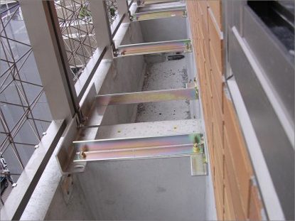 壁面・特殊緑化大賞 環境大臣賞を受賞しました